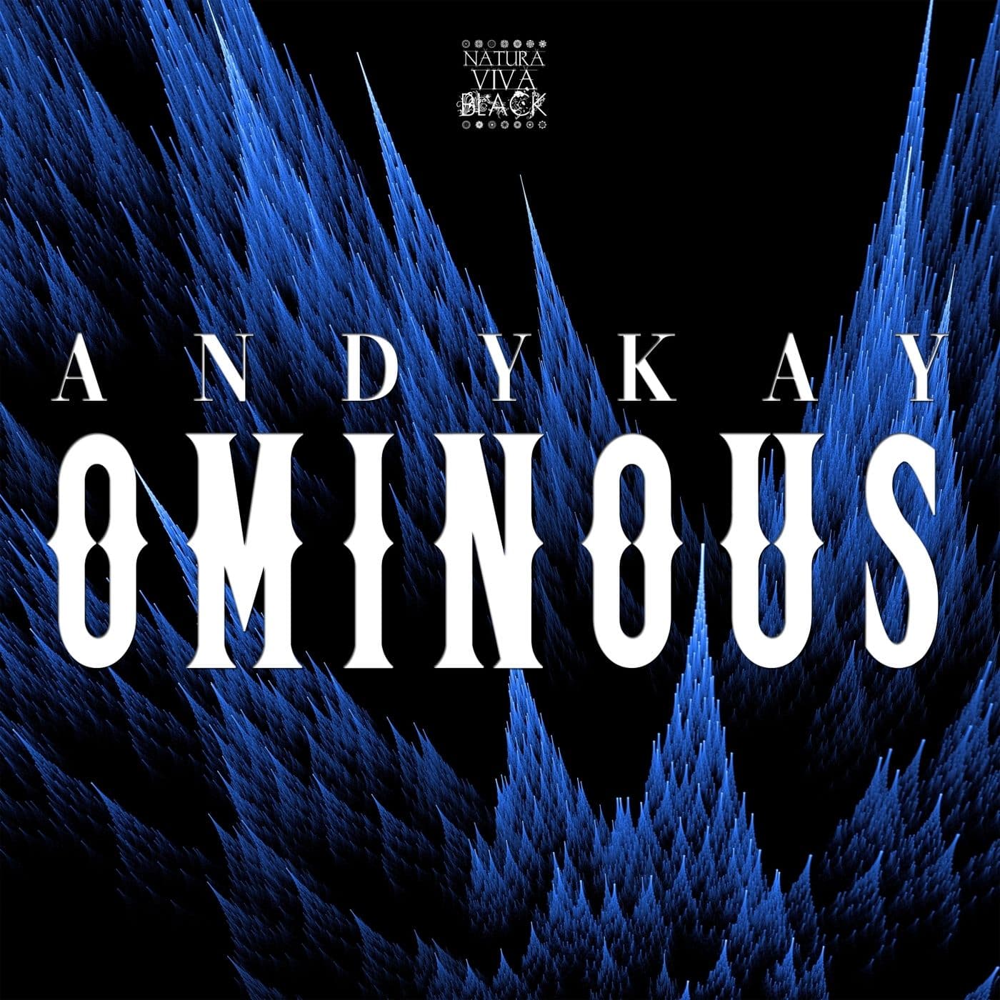 Andy_Kay-Ominous-_NATBLACK565_-SINGLE-WEB-2026-PTC