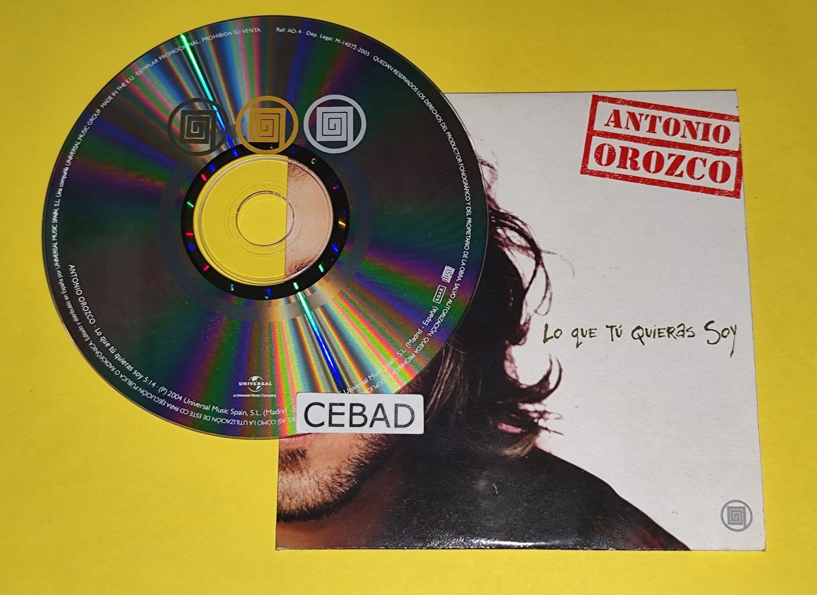 Antonio_Orozco-Lo_Que_Tu_Quieras_Soy-_AO-4_-ES-PROMO-CDS-FLAC-2005-CEBAD