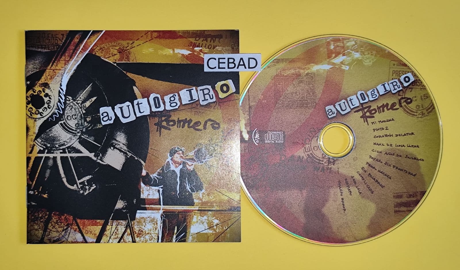 Autogiro_Romero-Autogiro_Romero-ES-CD-FLAC-2008-CEBAD