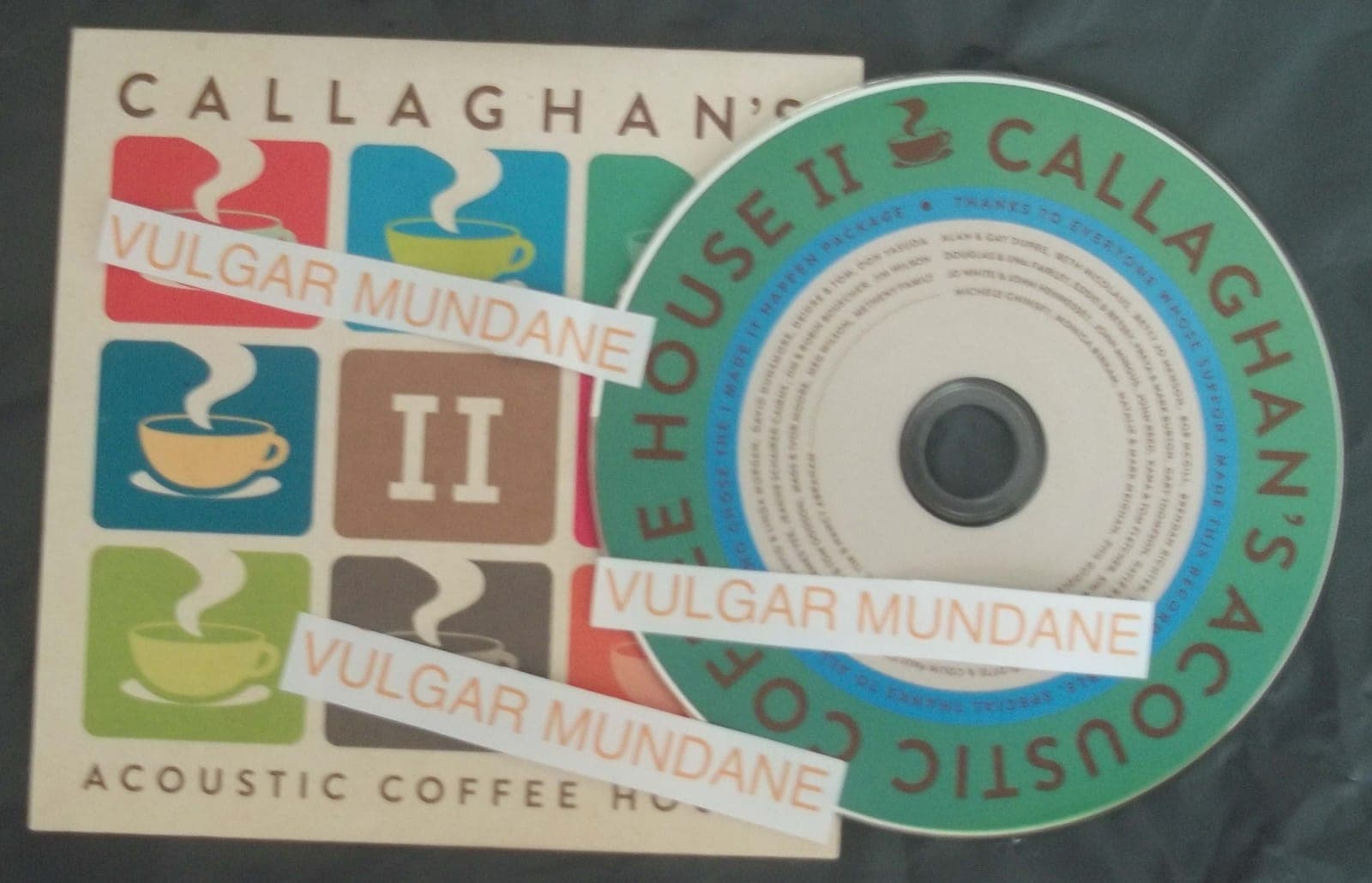 Callaghan-Callaghans_Acoustic_Coffee_House_II-CD-FLAC-2019-MUNDANE