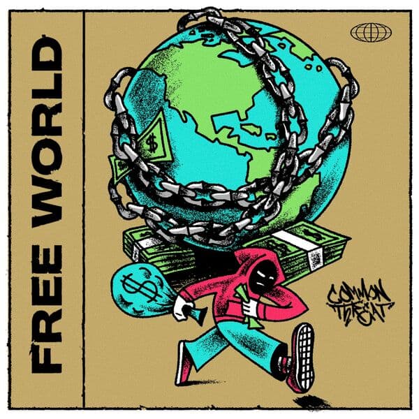 Common_Threat-Free_World-Single-24BIT-WEB-FLAC-2026-VEXED