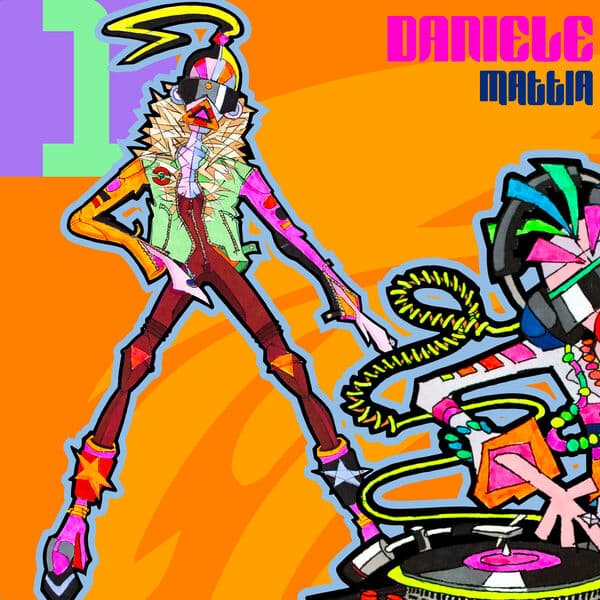 Daniele_Baldelli_and_Mattia_Dallara-Cosmic_Voodoo_Rite_1-_MGCV01_-WEB-2025-BABAS