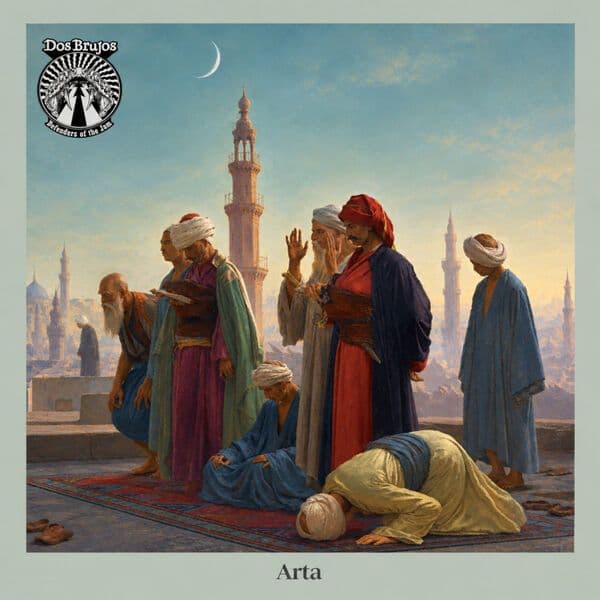 Dos_Brujos-Arta-16BIT-WEB-FLAC-2026-STONERD