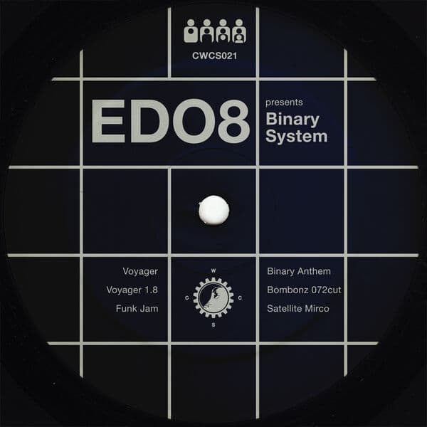 EDO8-Presents_Binary_System-_CWCS021_-24BIT-WEB-FLAC-2022-BABAS