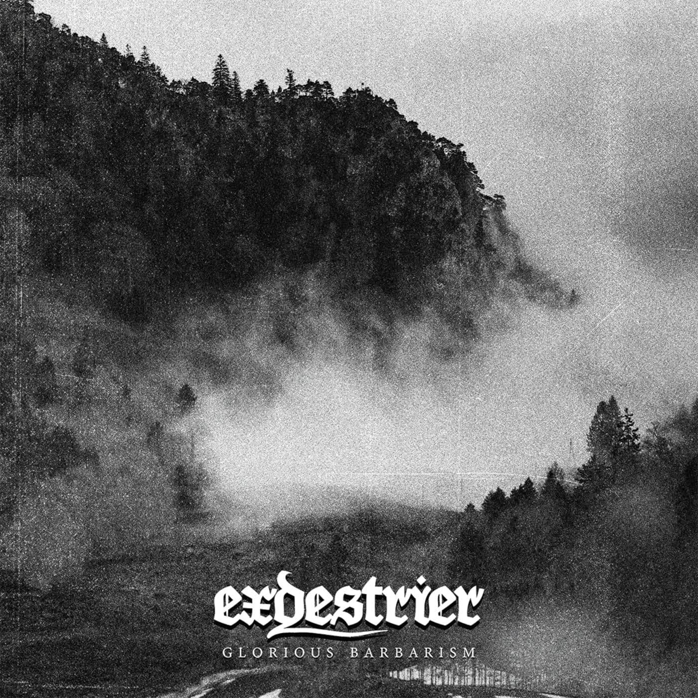 Exdestrier-Glorious_Barbarism-EP-WEB-2023-BLEEDiNG