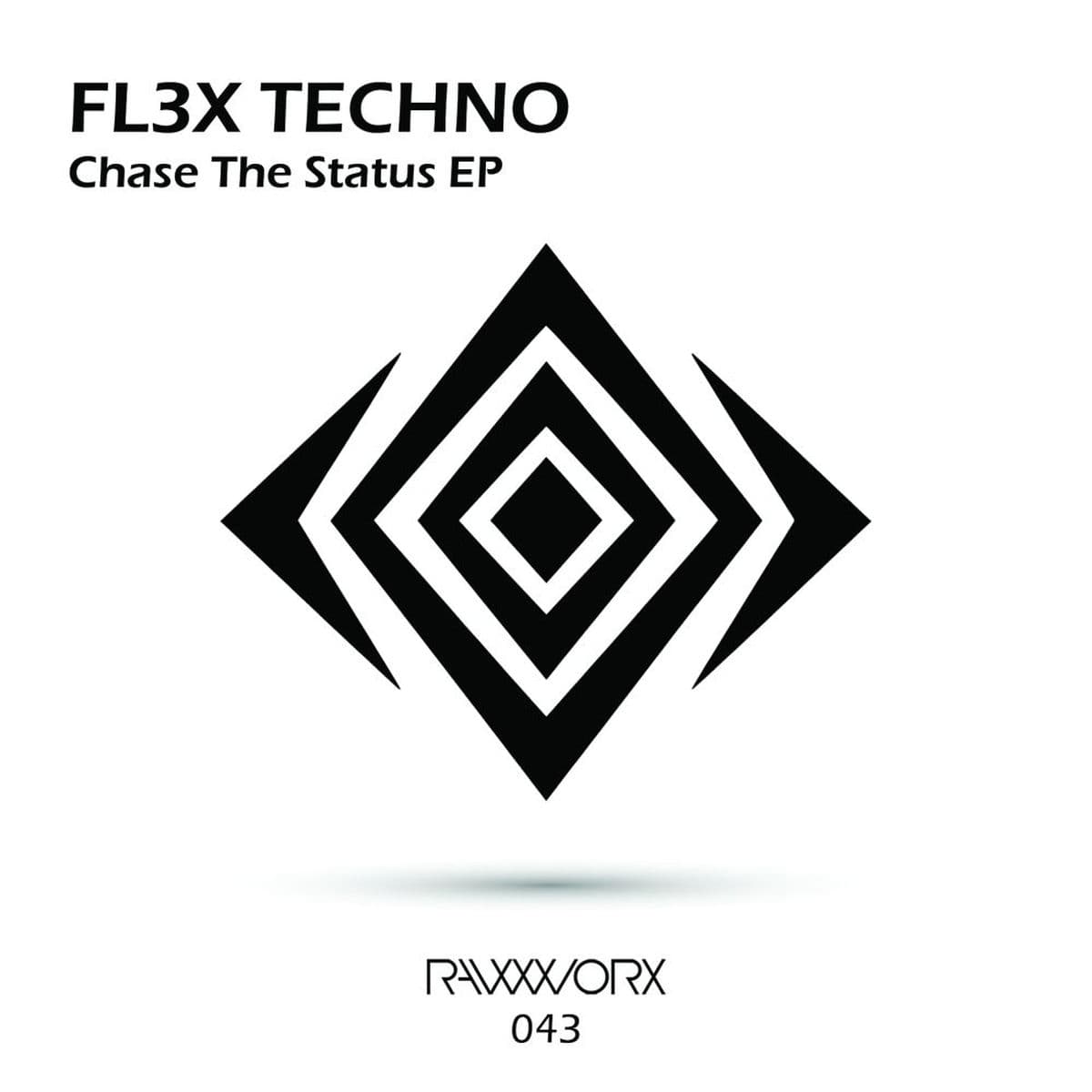 FL3X_Techno-Chase_The_Status_EP-_RWX043_-WEB-2026-PTC