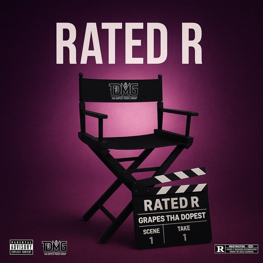 Grapes_Tha_Dopest-Rated_R-WEB-2025-RAGEMP3