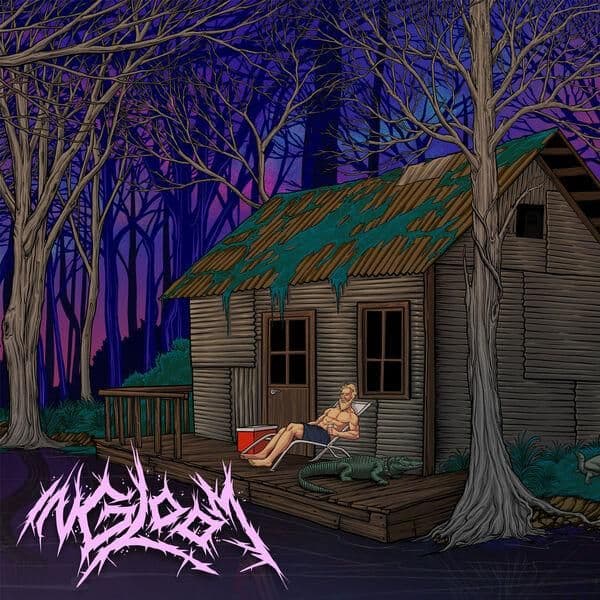 In_Gloom-Swamp_Shit-EP-WEB-2026-ENTiTLED