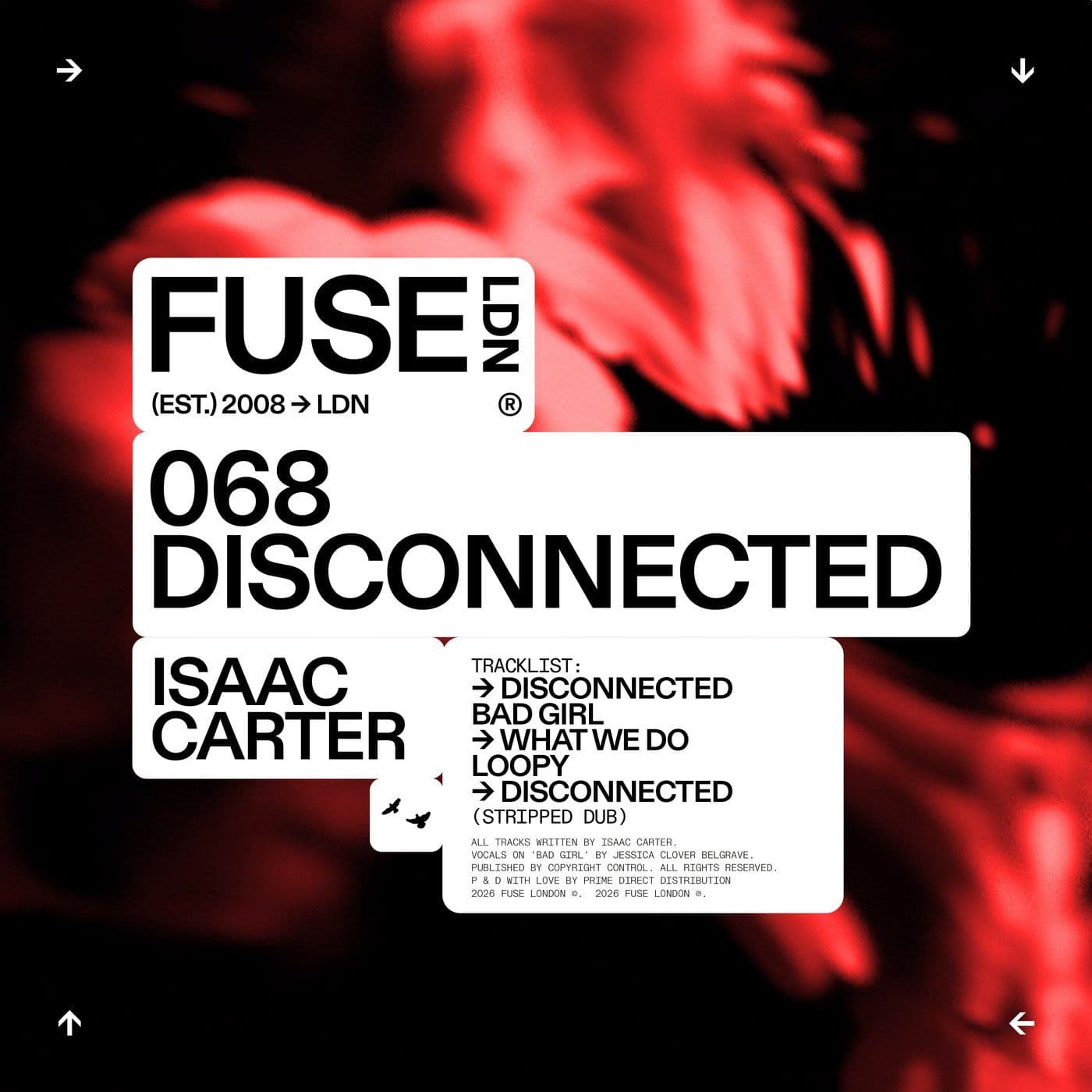 Isaac_Carter-Disconnected-_FUSE068_-WEB-2026-BB