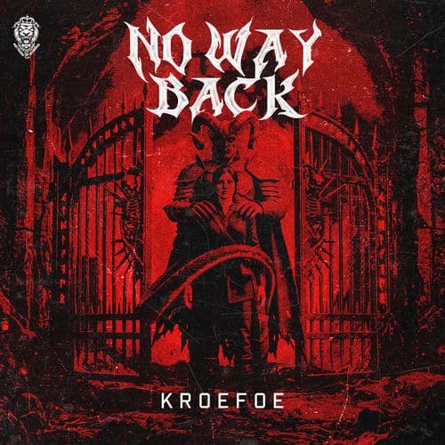 Kroefoe_-_No_Way_Back-_PR281_-SINGLE-WEB-2026-FMC