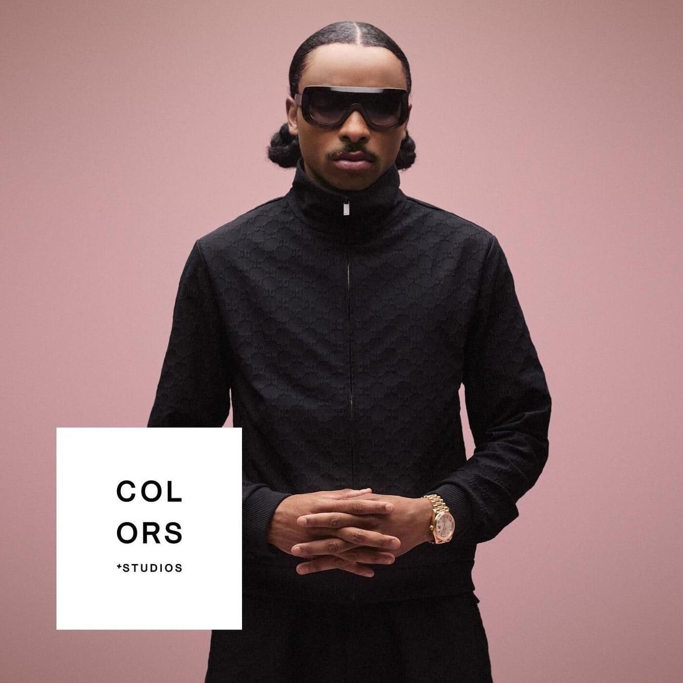 La_Feve-RIEN_DEXCEPTIONNEL_A_COLORS_SHOW-SINGLE-WEB-FR-2026-OND
