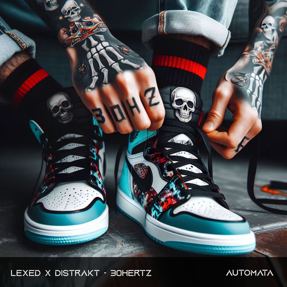 Lexed_x_Distrakt_-_30Hertz-_AM086_-SINGLE-WEB-2026-ZzZz