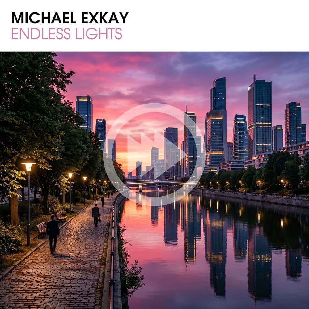 Michael_Exkay_-_Endless_Lights-_859745192699_-SINGLE-WEB-2026-ZzZz