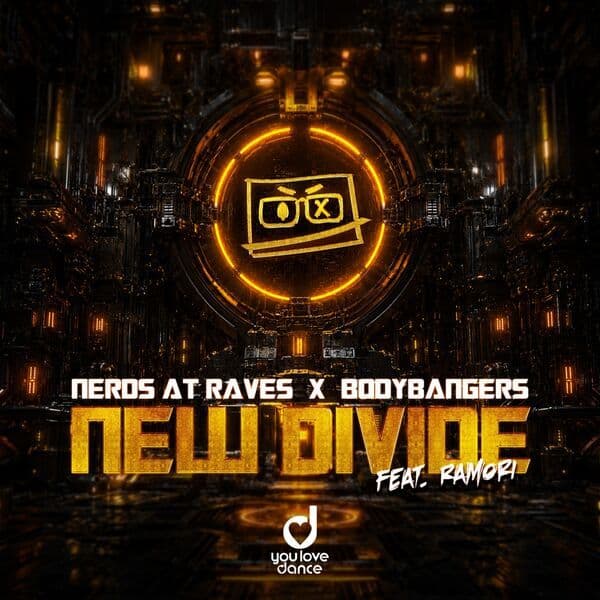 Nerds_At_Raves_x_Bodybangers_-_New_Divide-_YLD737_-SINGLE-WEB-2026-ZzZz