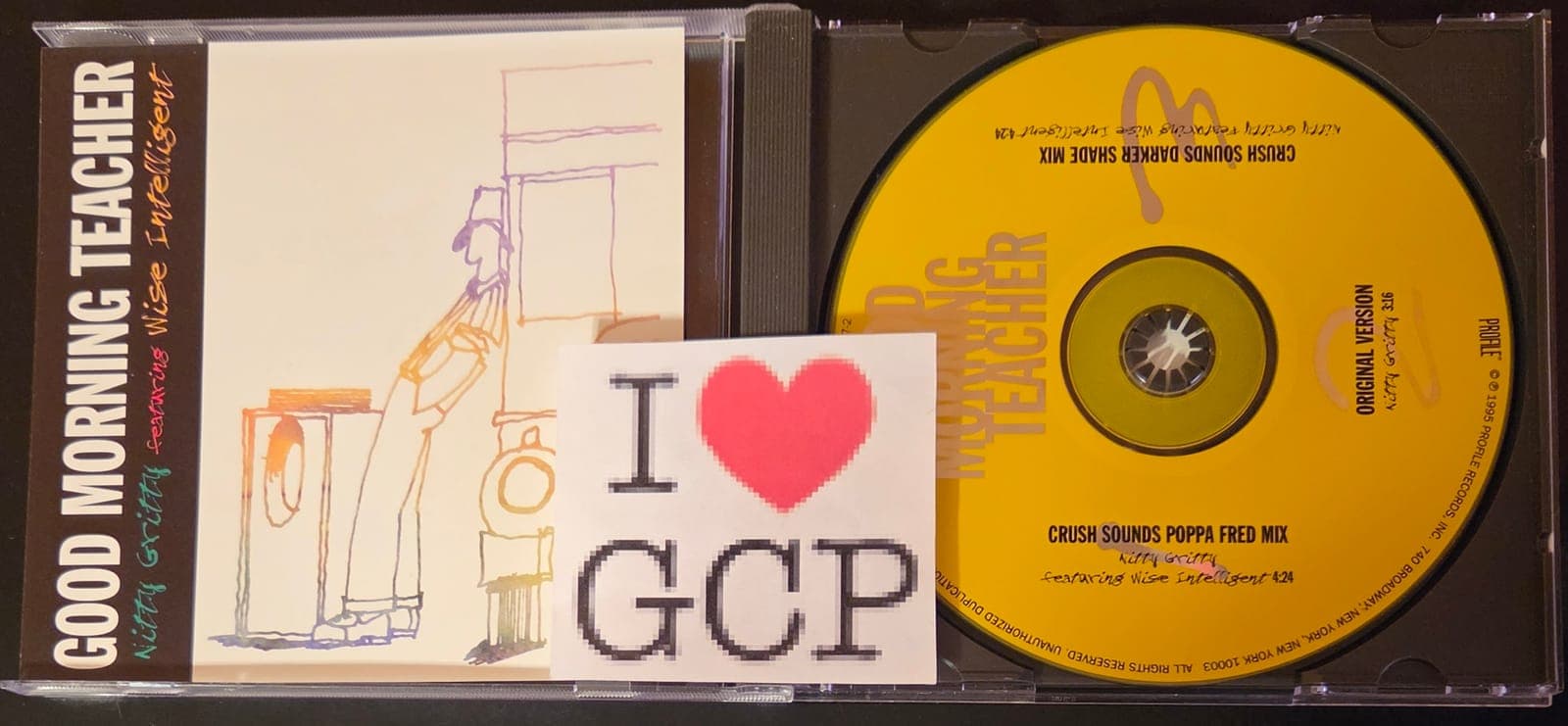 Nitty_Gritty_featuring_Wise_Intelligent-Good_Morning_Teacher-CDS-1995-GCP