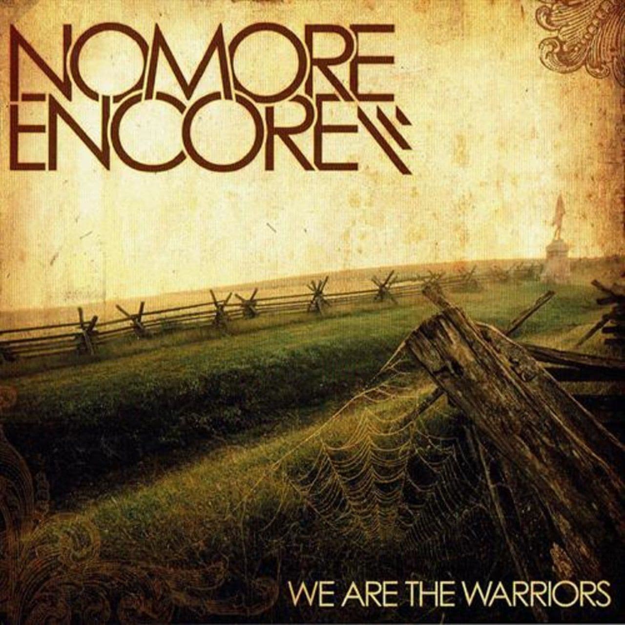 No_More_Encore-We_Are_The_Warriors-_WEB_-2009-RUMBLE