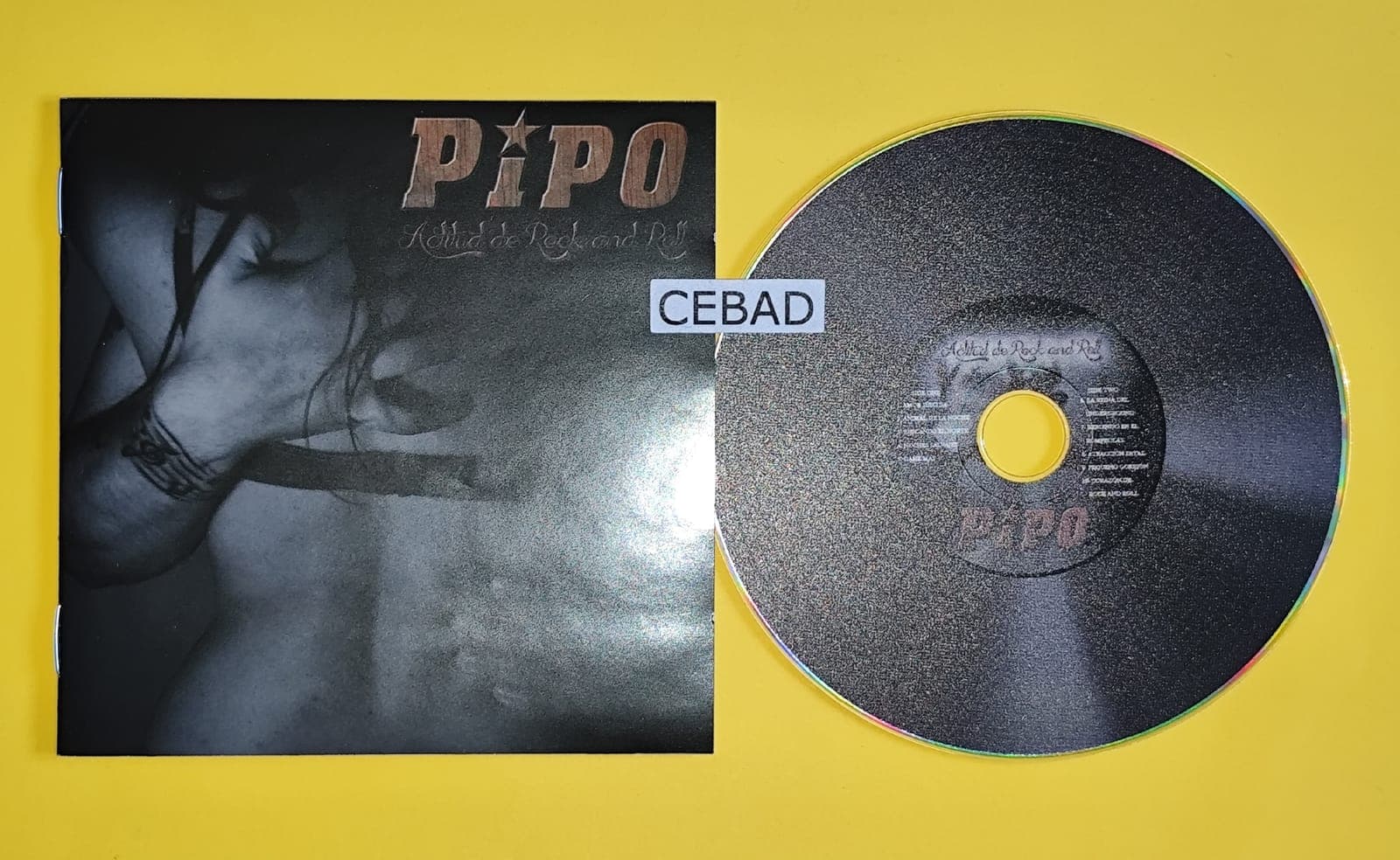 Pipo-Actitud_De_Rock_and_Roll-_AS-02111_-ES-CD-FLAC-2013-CEBAD
