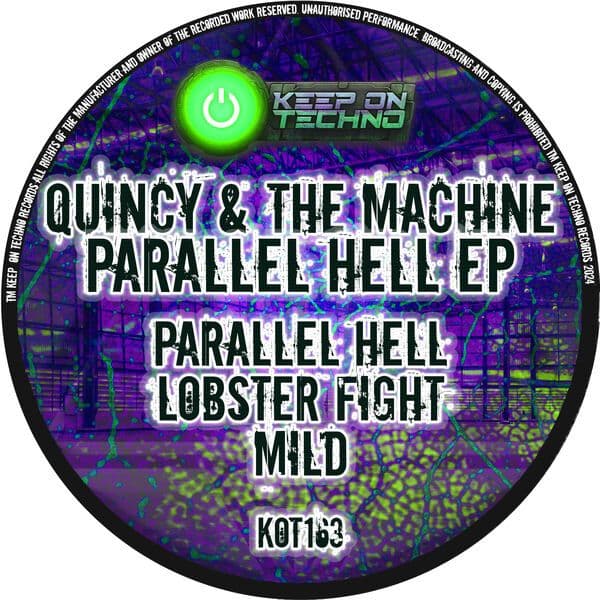 Quincy_and_The_Machine-Parallel_Hell_EP-_KOT163_-WEB-2024-BABAS