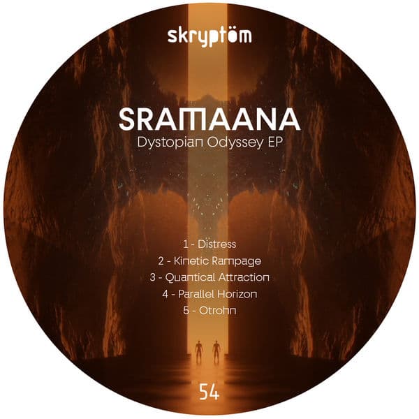 Sramaana-Dystopian_Odyssey-_SKRPT54_-24BIT-WEB-FLAC-2021-BABAS