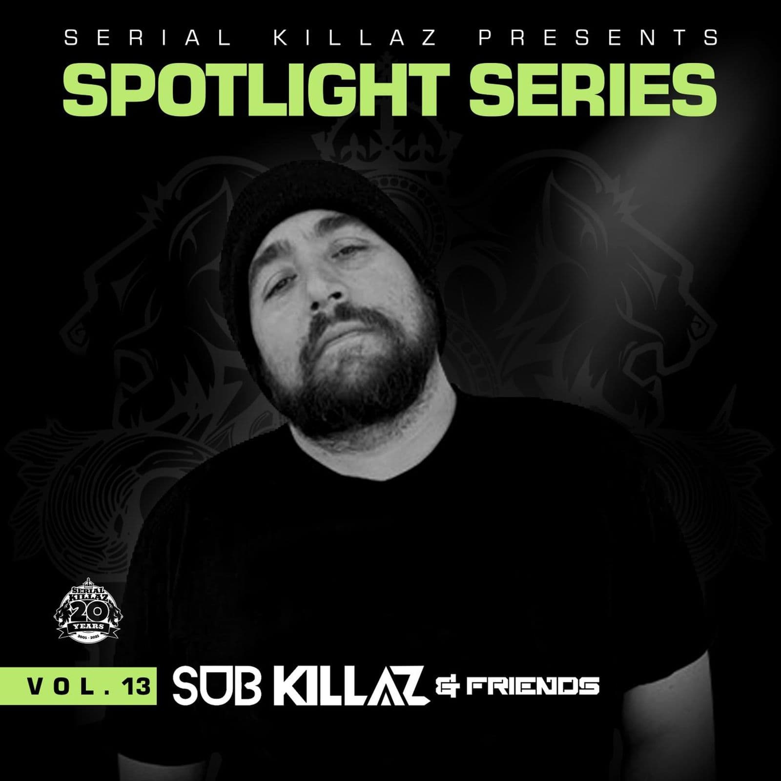 Sub_Killaz-Spotlight_Series_Vol._13-_KILLAZLP30_-WEB-2026-BB