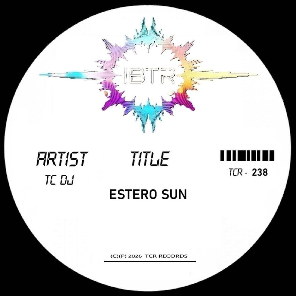 TC_Dj-Estero_Sun-_TCR238_-WEB-2026-EBM