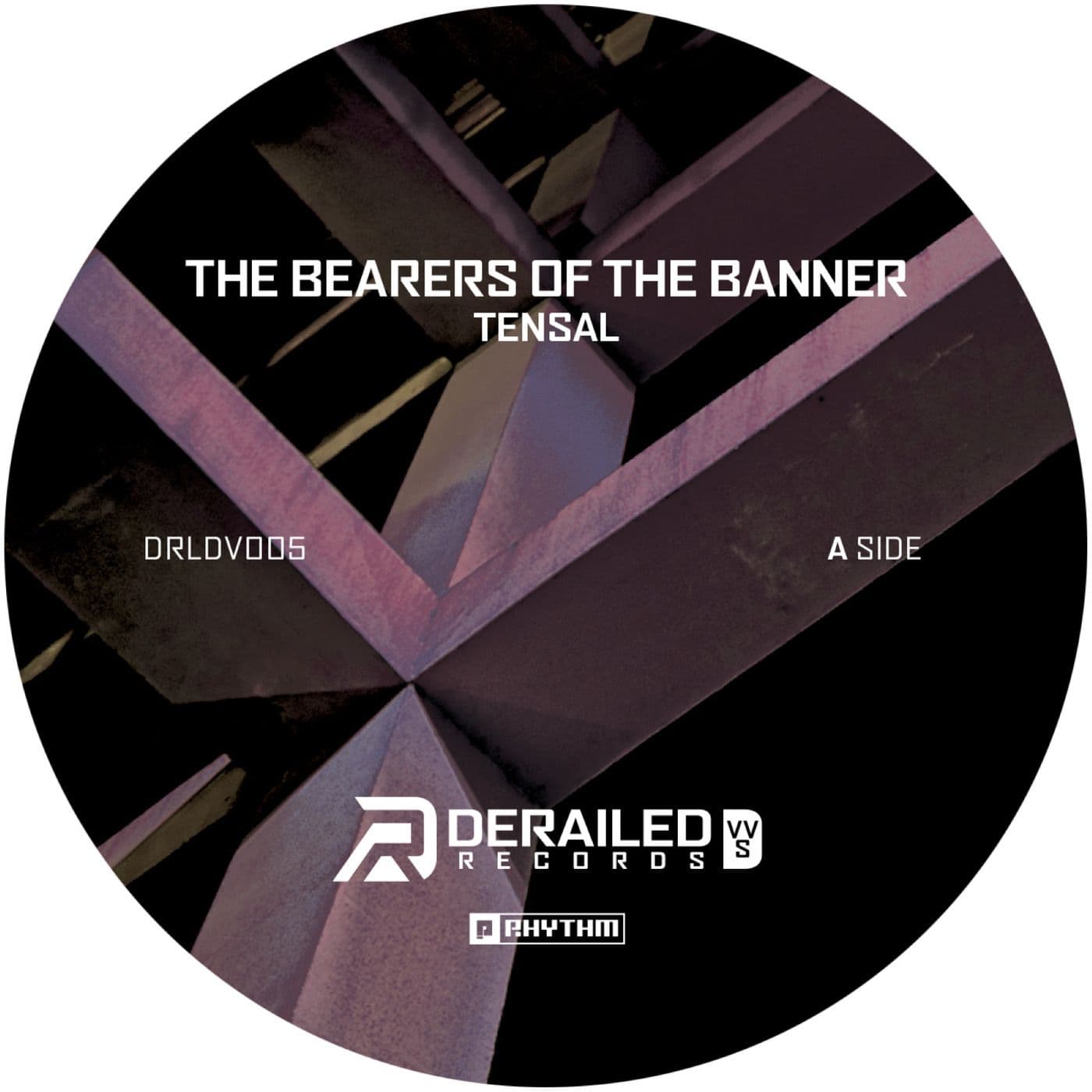Tensal-The_Bearers_Of_The_Banner_EP-_DRLDV005_-WEB-2026-PTC