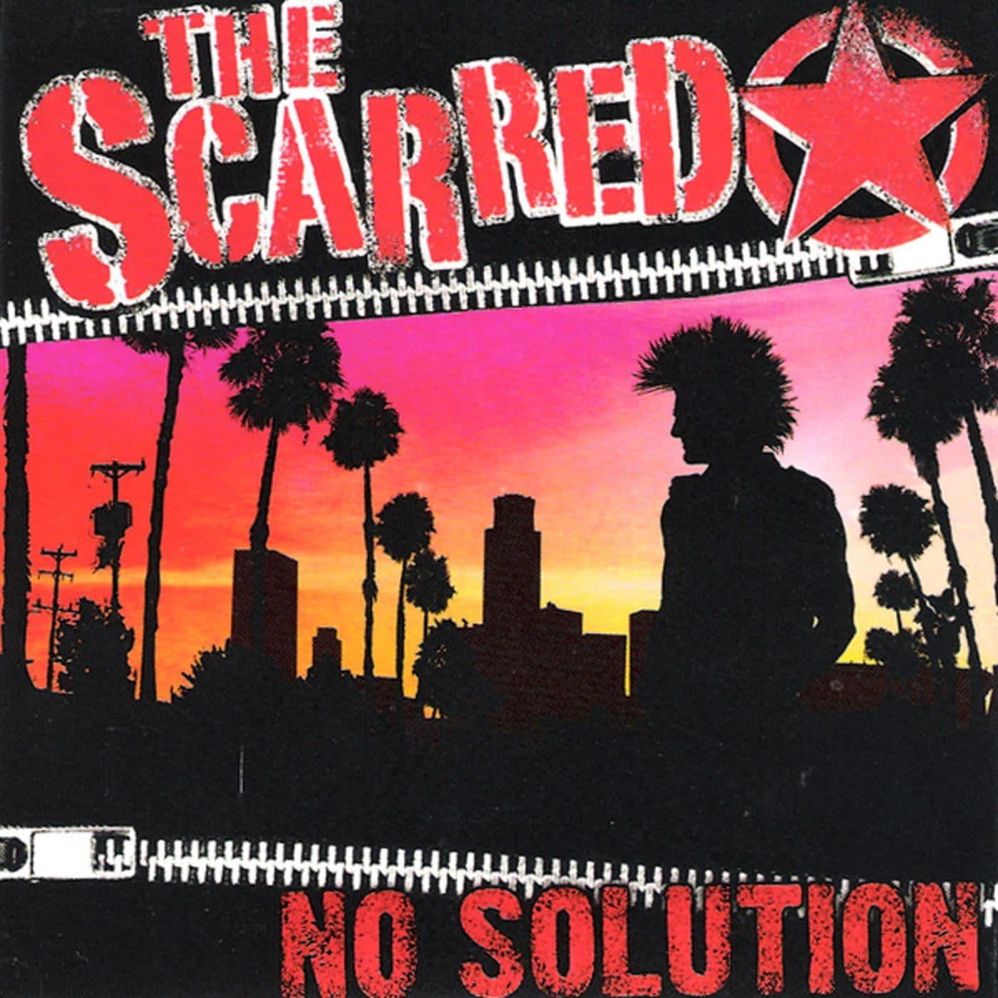 The_Scarred-No_Solution-WEB-2006-SDR