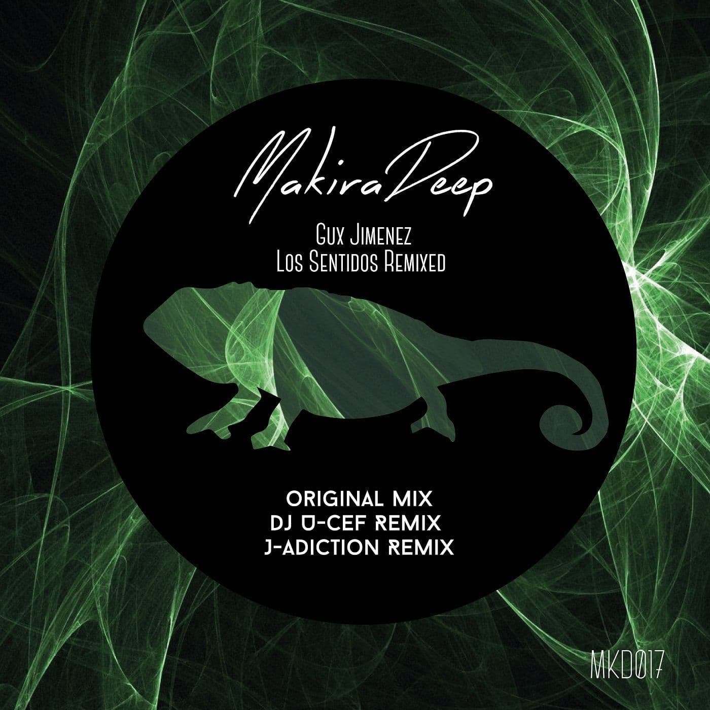 Gux_Jimenez_-_Los_Sentidos_Remixed_-_MKD017_-WEB-2015-iDC