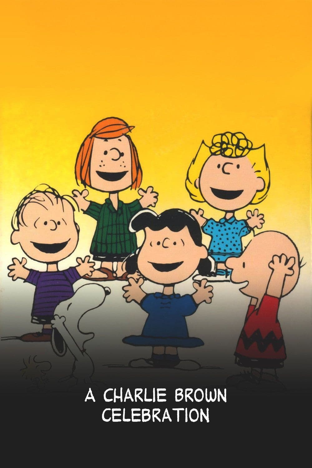 A Charlie Brown Celebration 1982 1080p ATVP WEB-DL H265 SDR AAC 2 0 English - HONE
