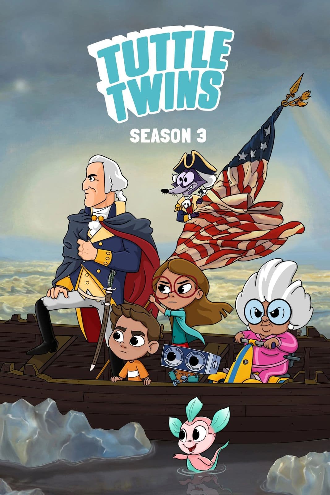 Tuttle Twins S04E09 WEB H264-RBB