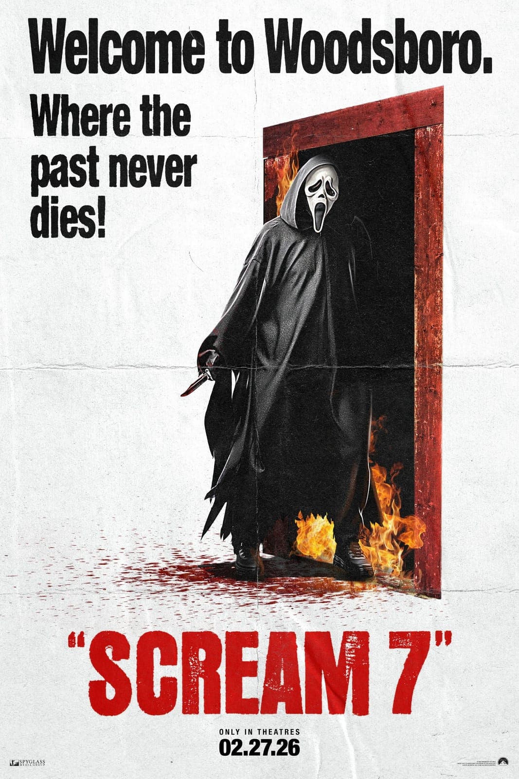 Scream 7 2026 1080p BluRay x265-YAWNTiC