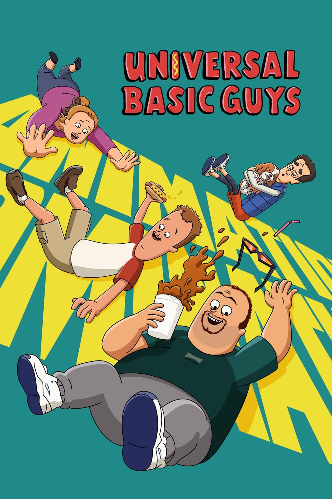 Universal Basic Guys S03E04 1080p WEB H264-CAKES