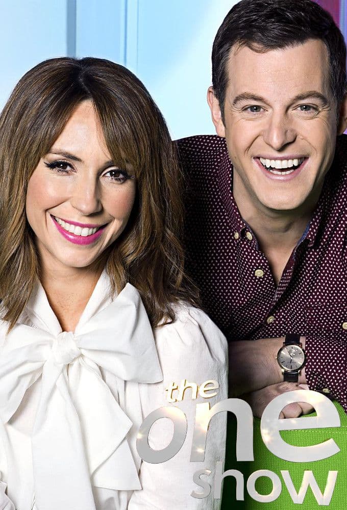 The One Show S2026E159 1080p IP WEB-DL H 264-P147YPU5