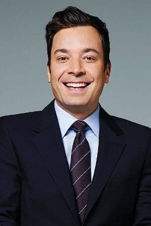 Jimmy Fallon