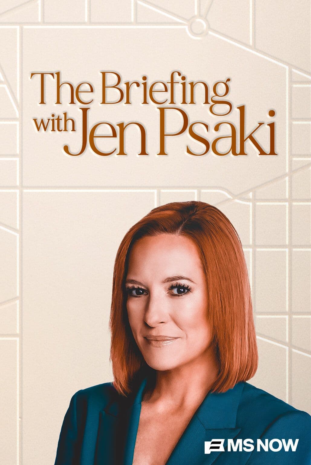 The Briefing With Jen Psaki 2026 07 20 720p WEB x264-NGP