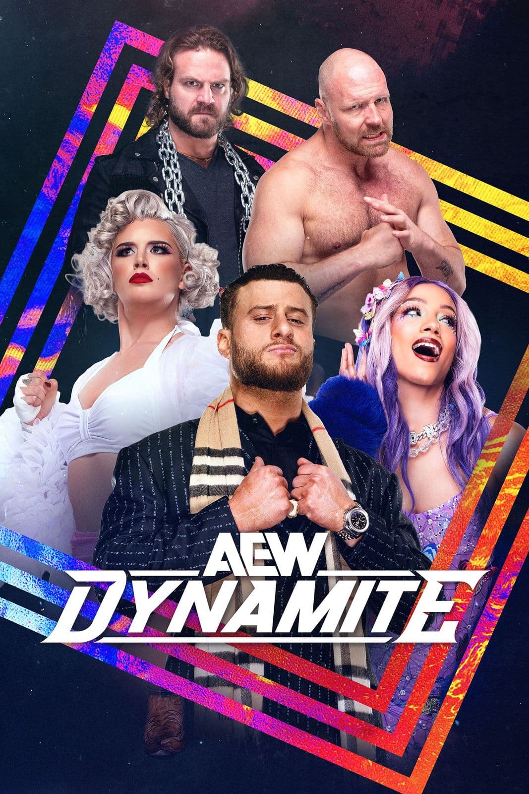 AEW Dynamite 2026 07 15 MAX 1080p WEB h264-HEEL