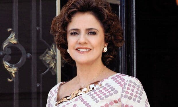 Marieta Severo