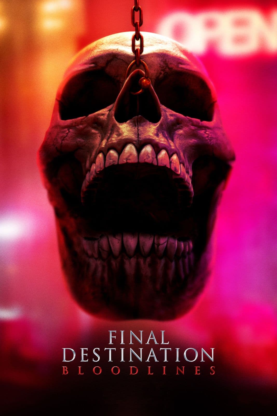 Final Destination Bloodlines 2025 1080p BluRay AAC x264-LuCY