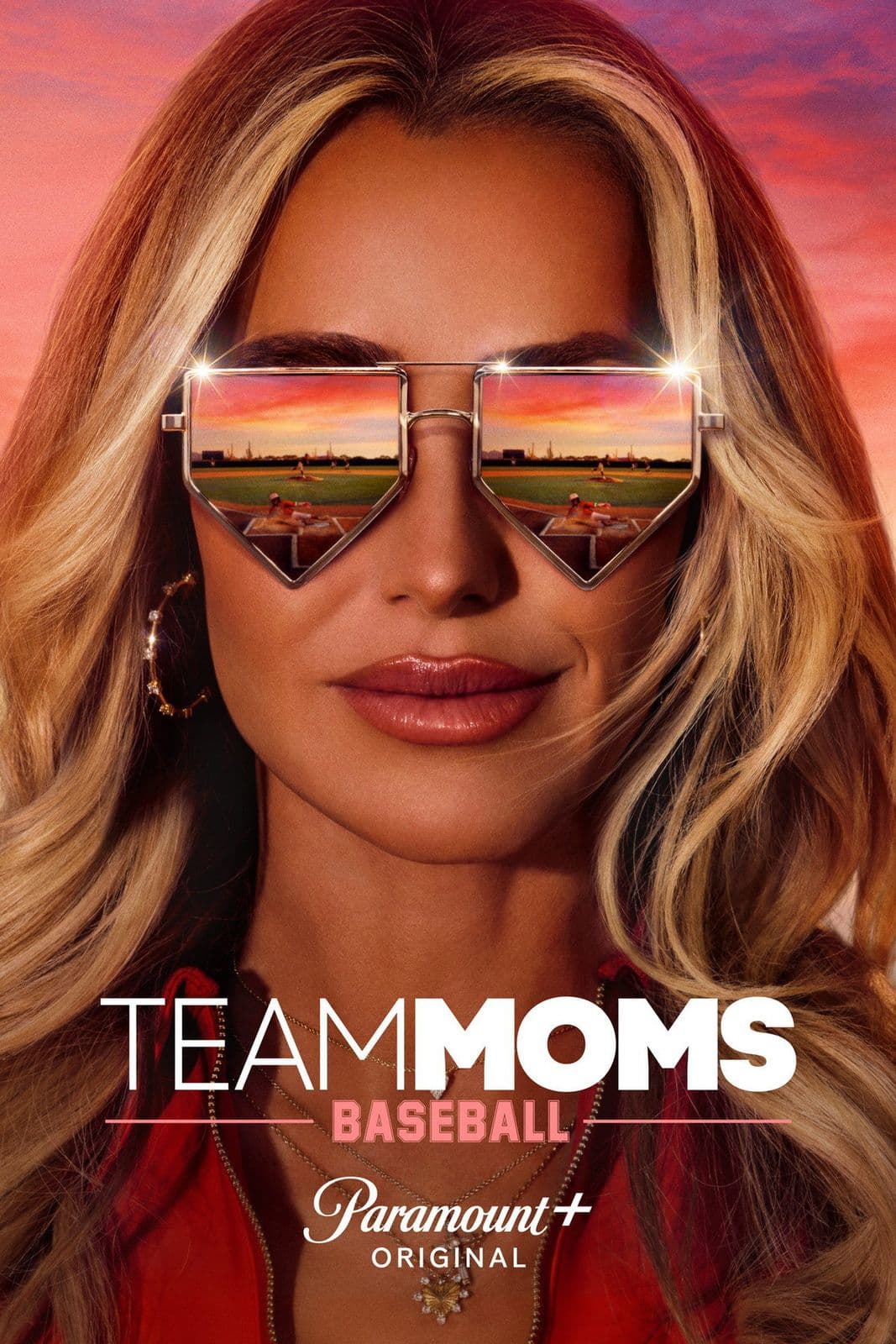 Team Moms Baseball