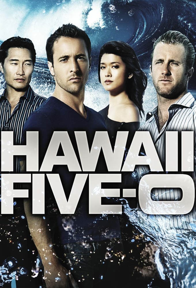 Hawaii Five 0 2010 S07E22 Waimaka eleele 1080p AMZN WEB DL DD 5 1 H 264-playWEB