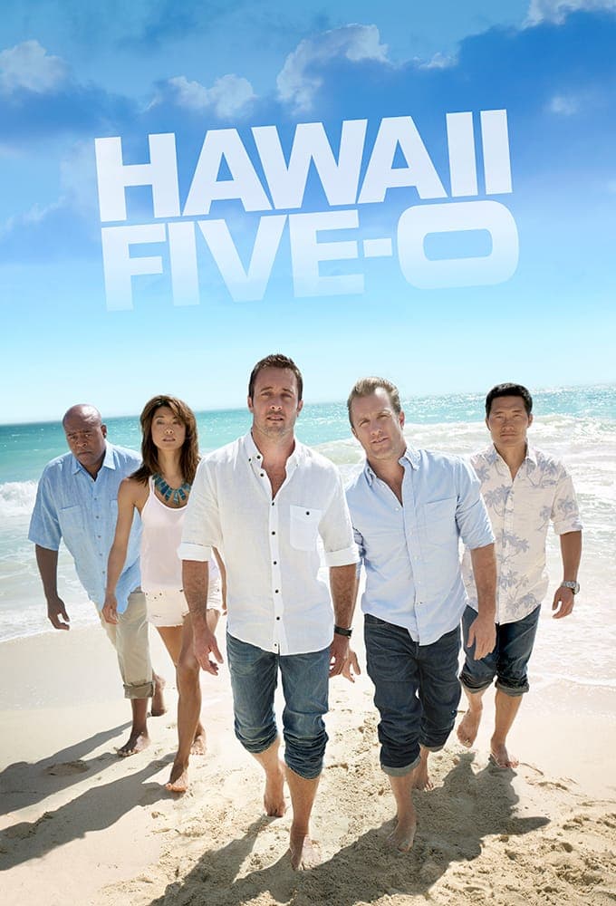 Hawaii Five 0 2010 S01E22 Hoohuli Naau 1080p AMZN WEB DL DD 5 1 H 264-playWEB
