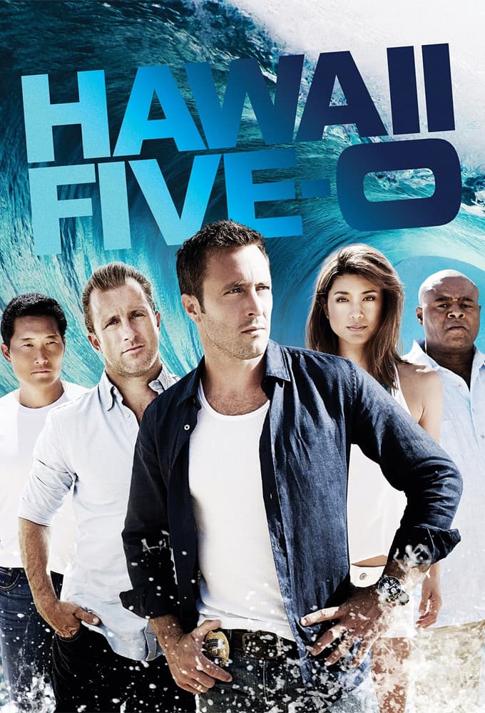 Hawaii Five 0 2010 S07E07 Ka makuahine a me ke keikikane Mother and Son 1080p AMZN WEB DL DD 5 1 H 264-playWEB