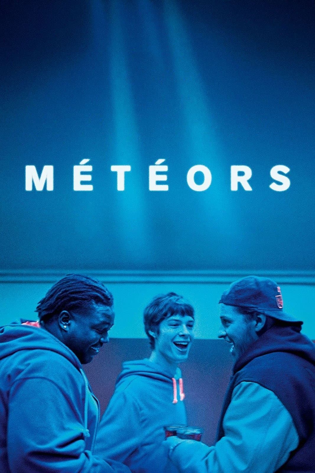 Meteors 2025 1080p WEBRip-LAMA