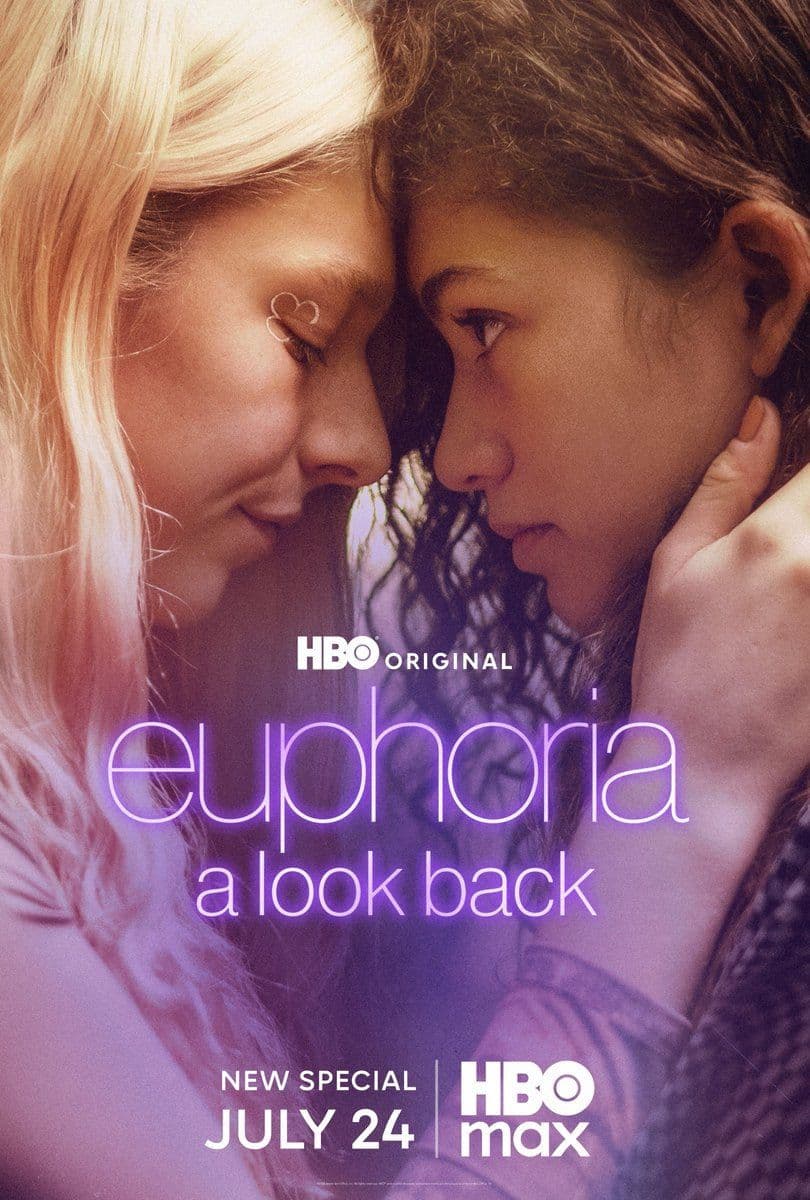 Euphoria A Look Back 2026 1080p WEB h264-EDITH