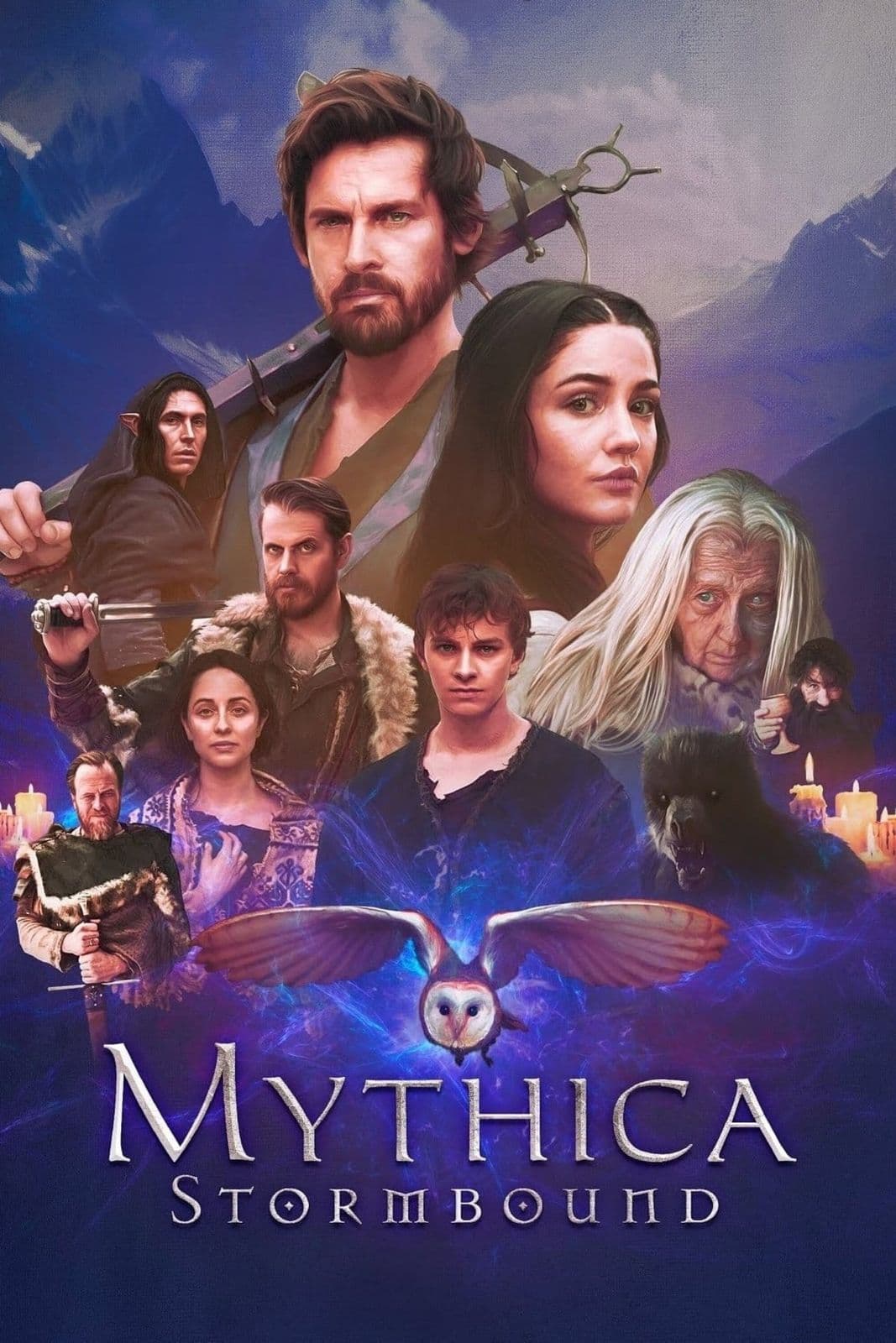 Mythica Stormbound 2024 1080p BluRay X265 DD 5 1-Chivaman