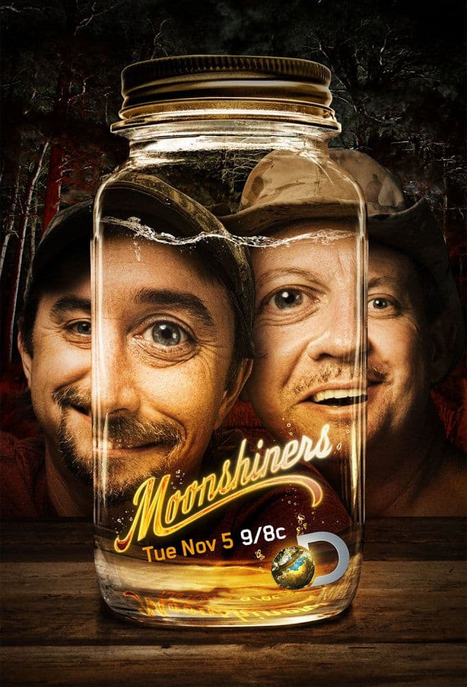 Moonshiners S15 Run for the Border 1080p AMZN WEB DL DDP2 0 H 264-FLUX