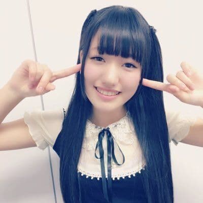 Honoka Inoue