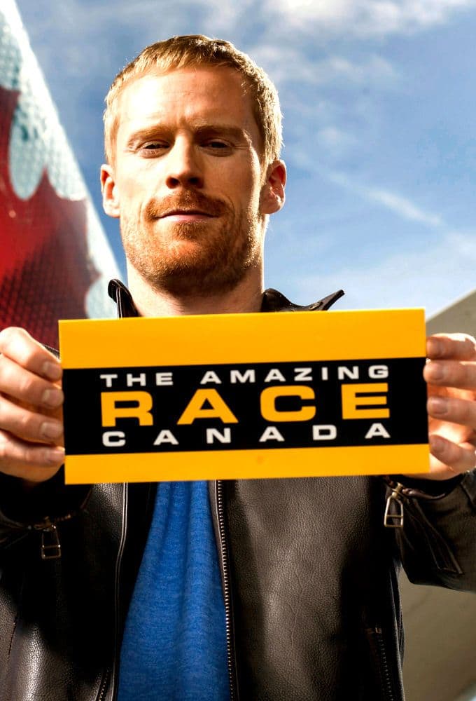 The Amazing Race Canada S12E03 Were Here Baby Were Trying To Win 1080p AMZN WEB DL DDP5 1 H 264-RAWR