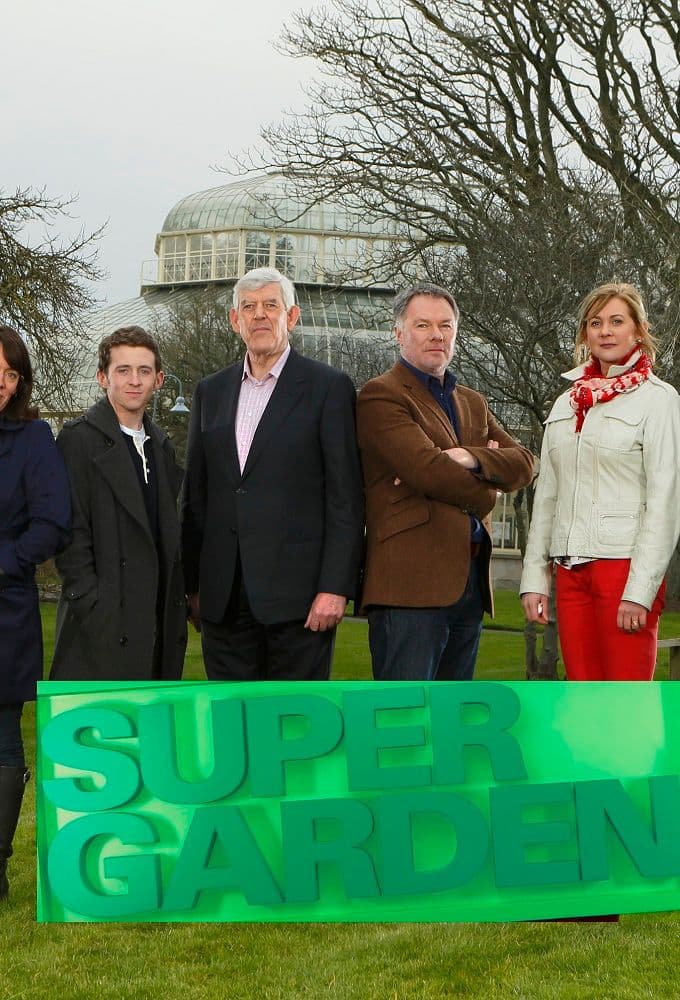 Super Garden S17E06 1080p WEB H264-CBFM