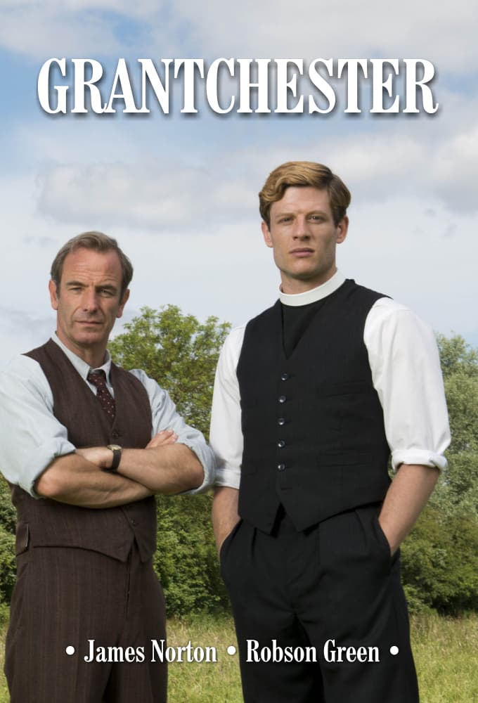 Grantchester S11E04 720p AMZN WEB DL DDP5 1 H 264-RAWR